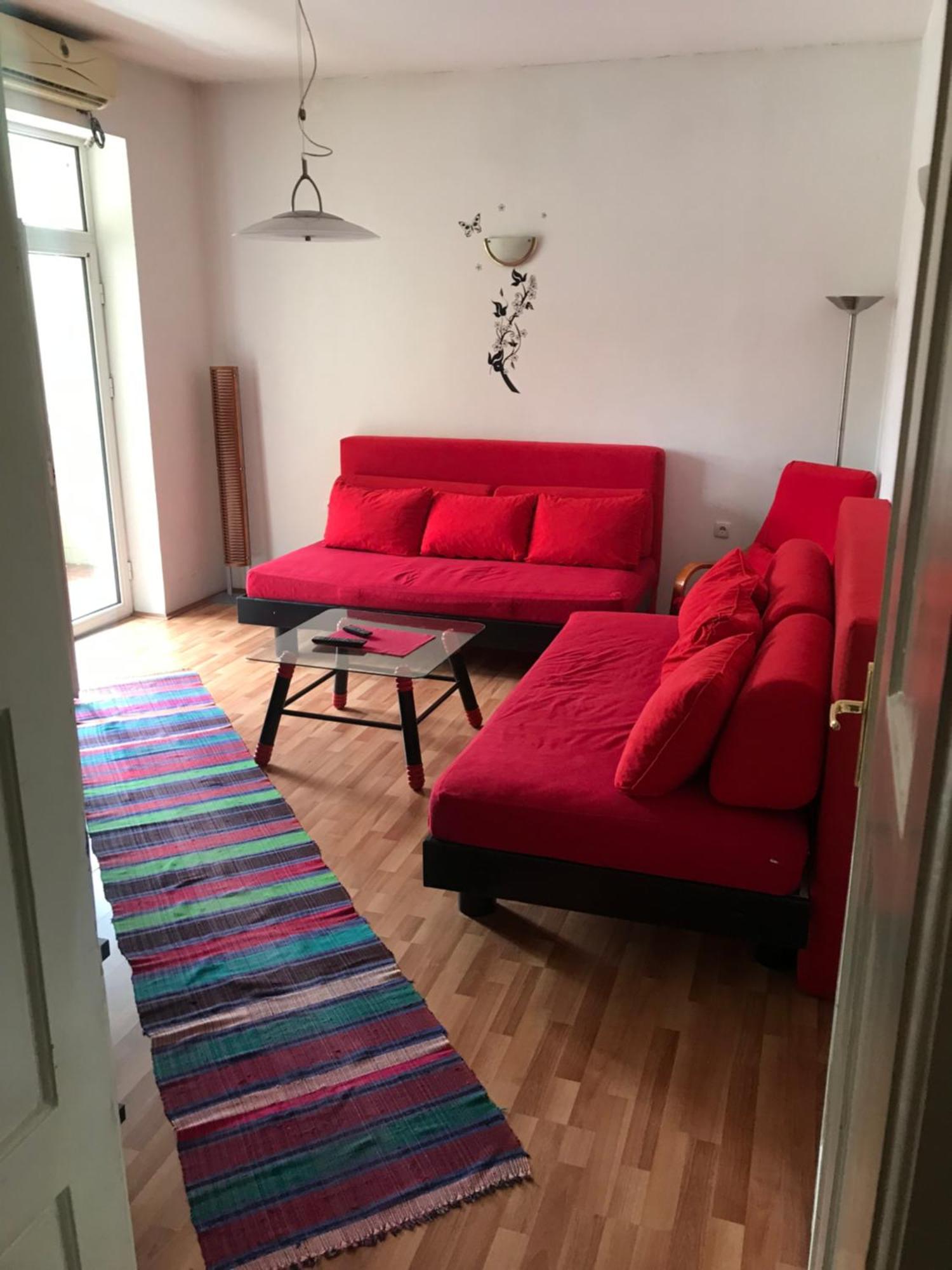 Apartament Cacak Exterior photo