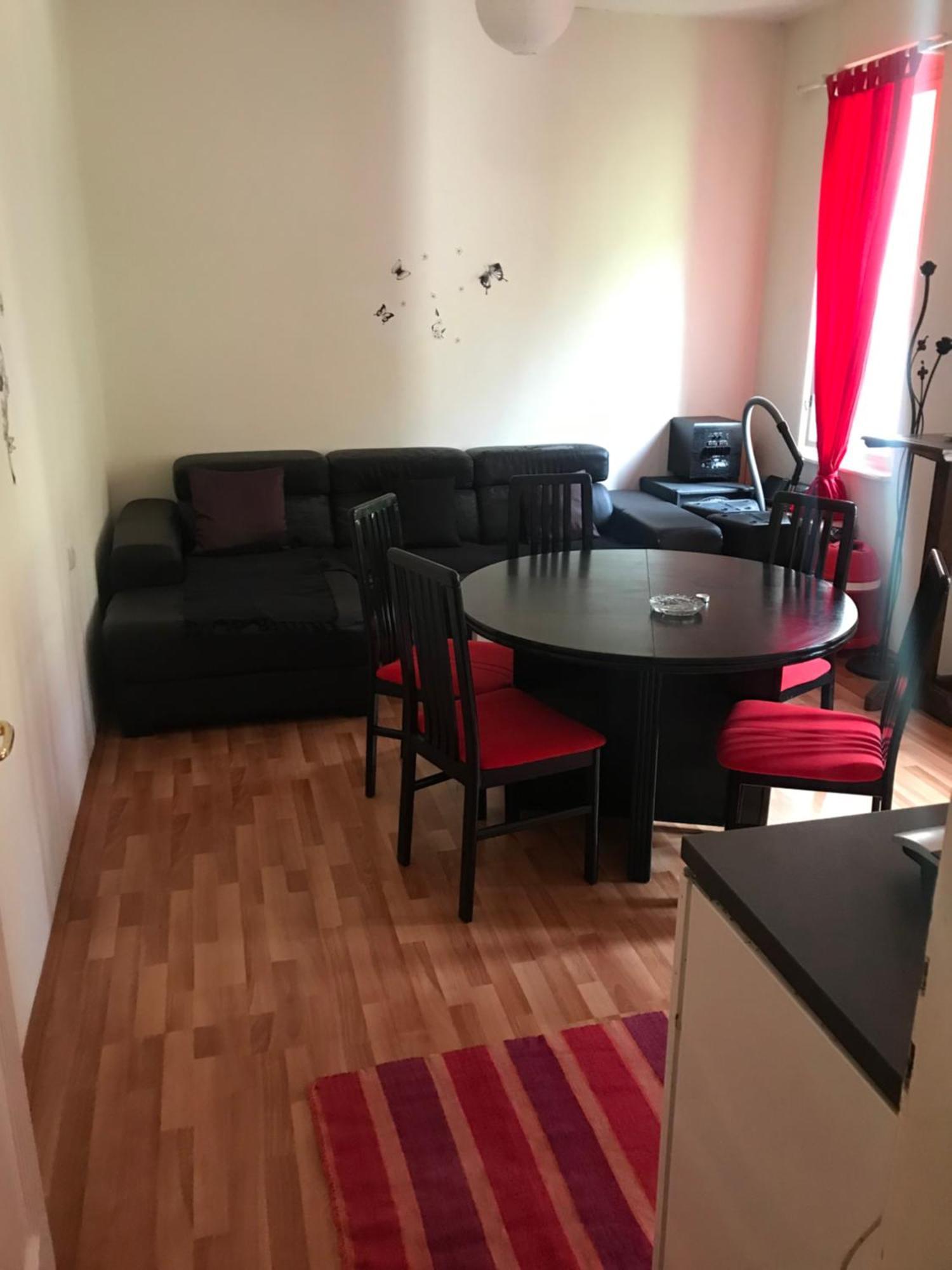 Apartament Cacak Exterior photo