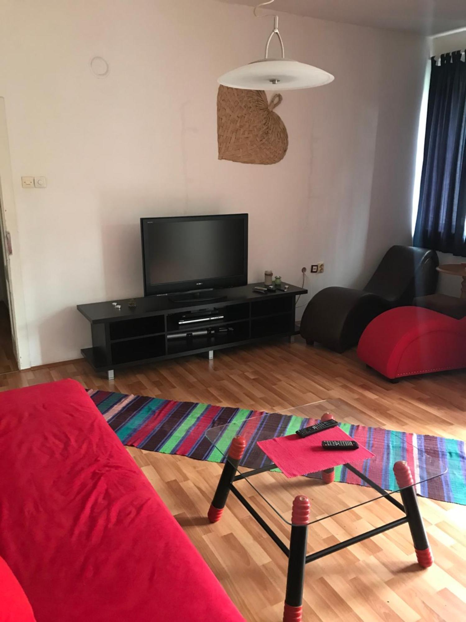 Apartament Cacak Exterior photo